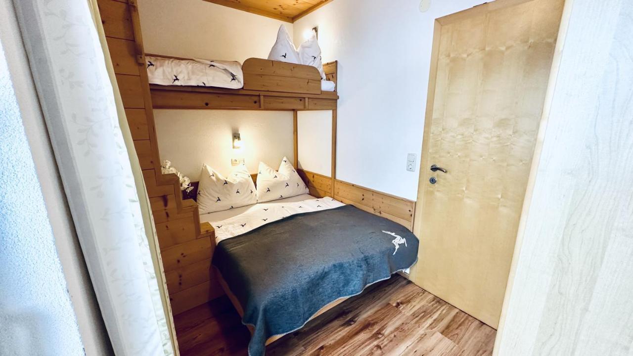 Ferienwohnung Steinernes Meer Maria Alm am Steinernen Meer Zewnętrze zdjęcie