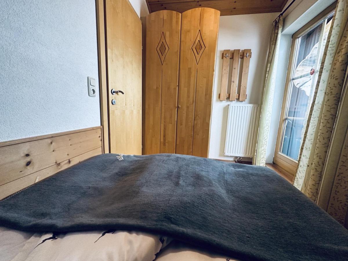 Ferienwohnung Steinernes Meer Maria Alm am Steinernen Meer Zewnętrze zdjęcie