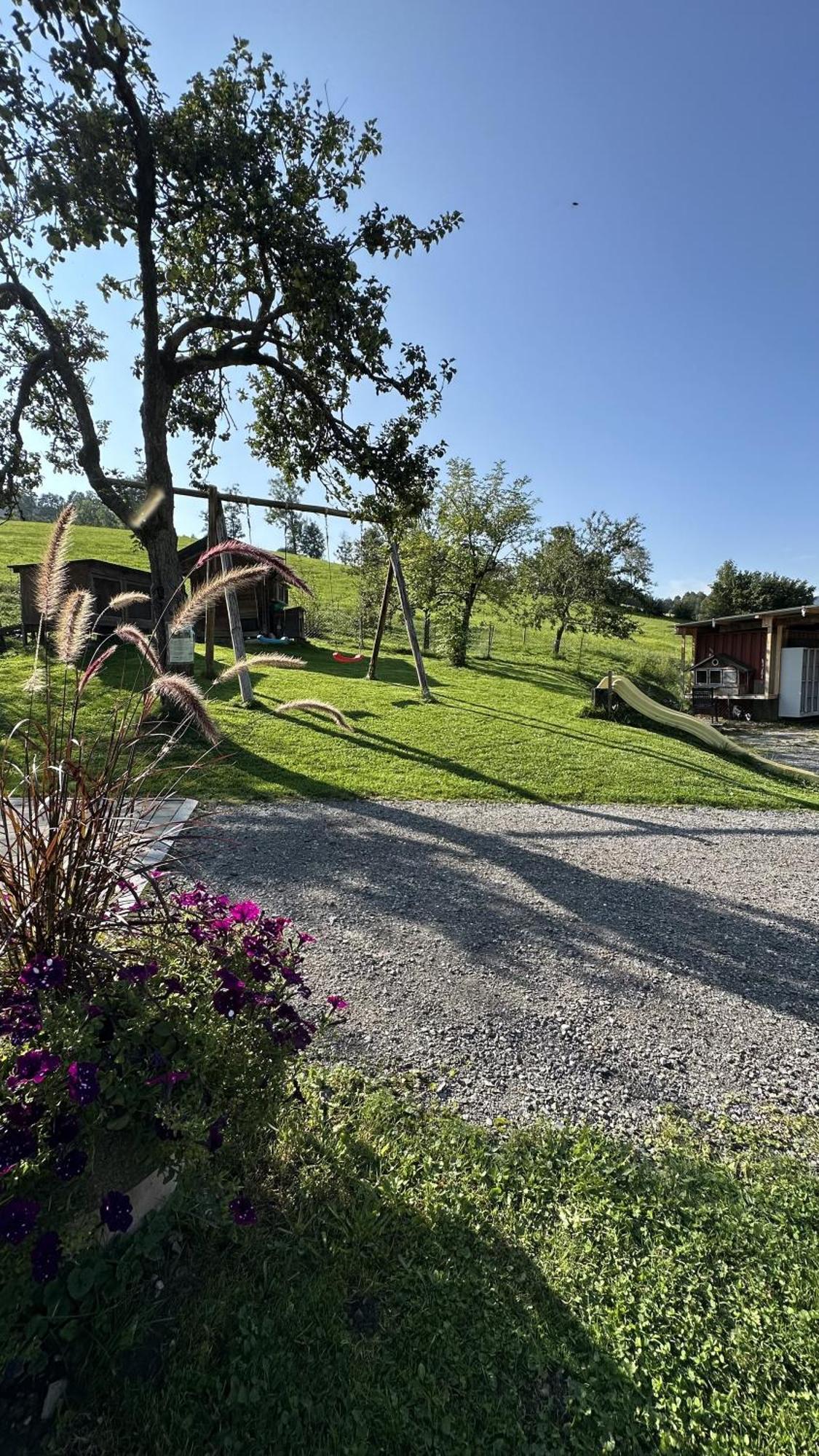 Ferienwohnung Steinernes Meer Maria Alm am Steinernen Meer Zewnętrze zdjęcie