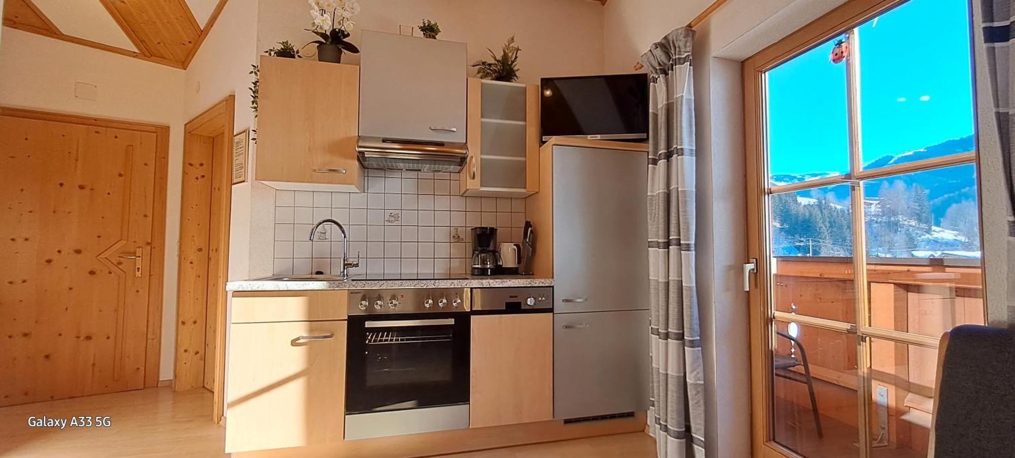 Ferienwohnung Steinernes Meer Maria Alm am Steinernen Meer Zewnętrze zdjęcie